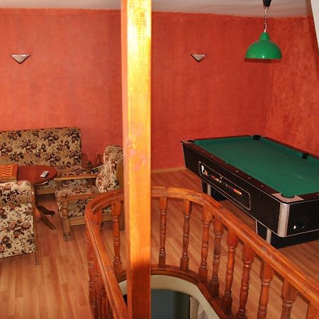 צ'פלארה Family Hotel Shoky מראה חיצוני תמונה
