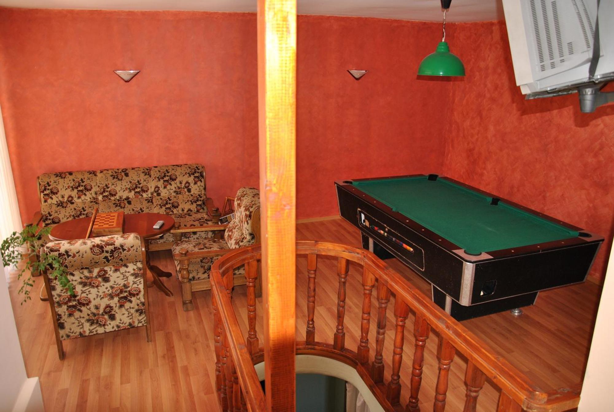 צ'פלארה Family Hotel Shoky מראה חיצוני תמונה