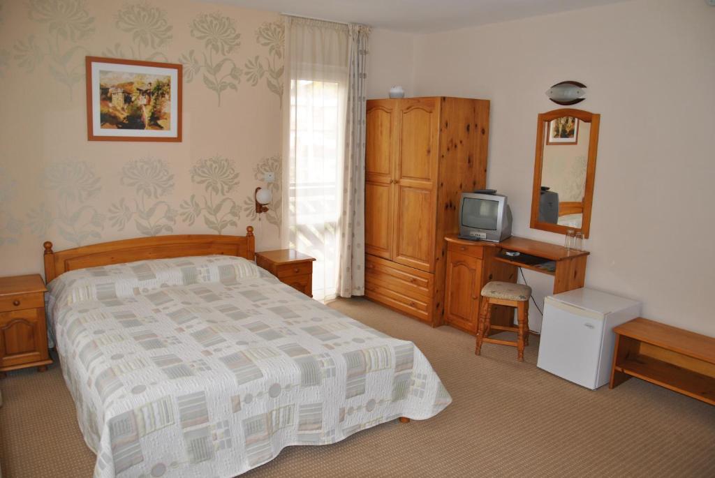צ'פלארה Family Hotel Shoky חדר תמונה