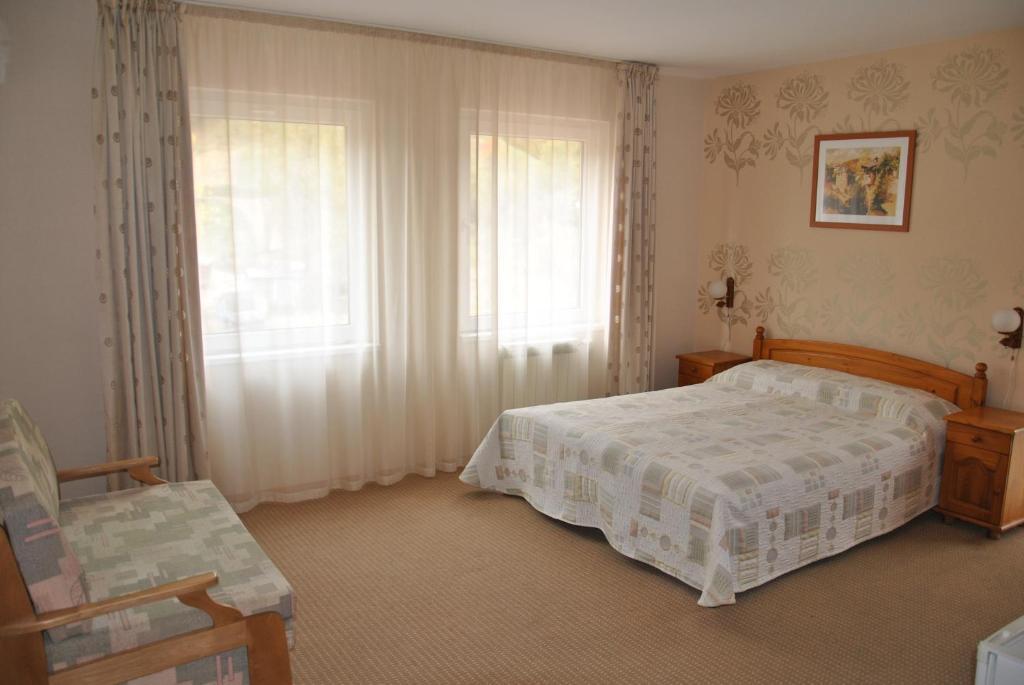 צ'פלארה Family Hotel Shoky חדר תמונה