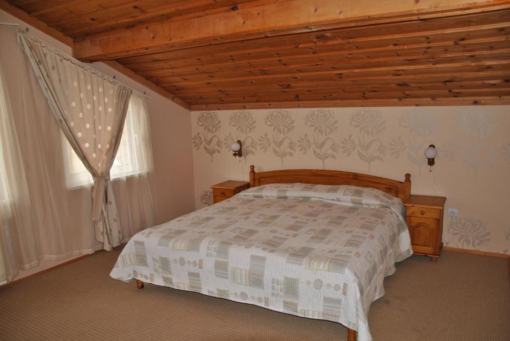 צ'פלארה Family Hotel Shoky חדר תמונה