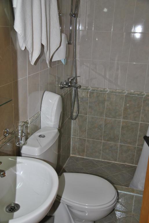 צ'פלארה Family Hotel Shoky חדר תמונה