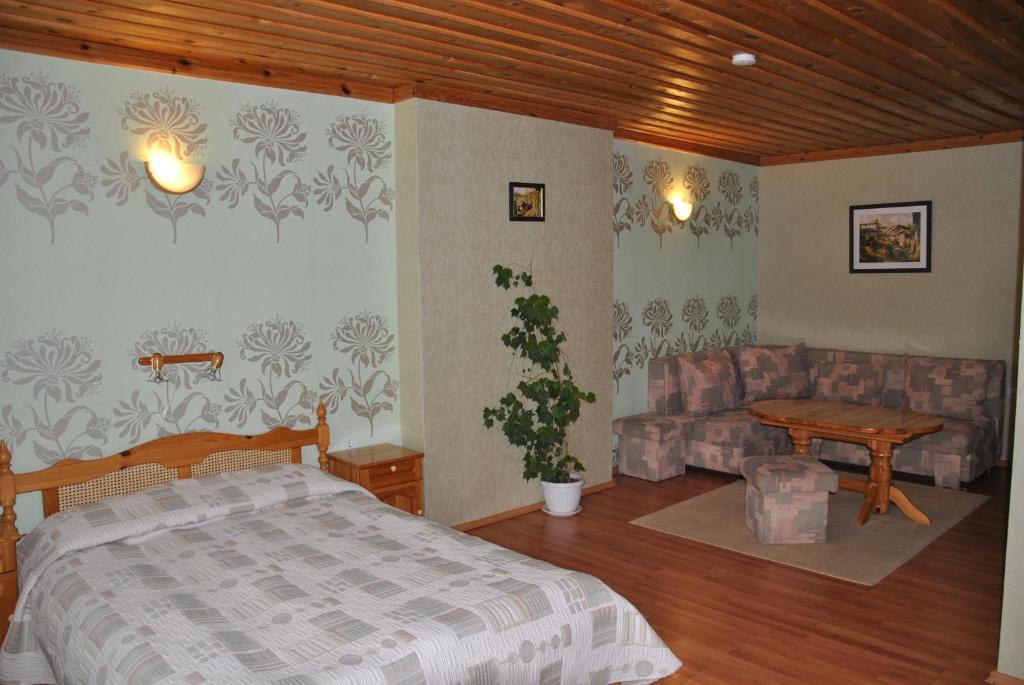 צ'פלארה Family Hotel Shoky חדר תמונה