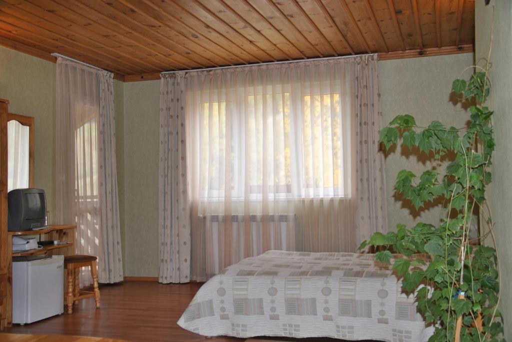 צ'פלארה Family Hotel Shoky חדר תמונה